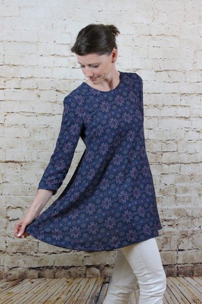Smalino Tunikakkleid Sontje