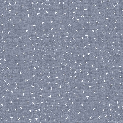 Webware Flocking Birds - Dashwood Studio