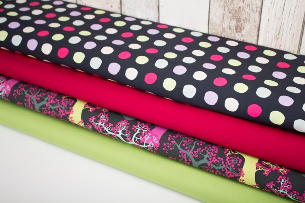 Bio-Popeline Serie - C.Pauli Nature