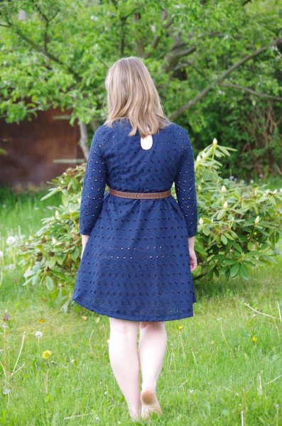 Smalino Tunikakkleid Sontje