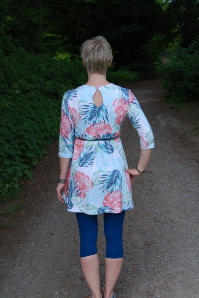 Smalino Tunikakkleid Sontje