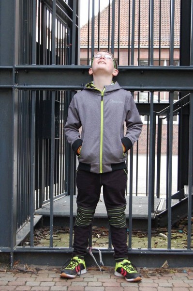 eBook Kinder-Jogginghose "LongSväty" Gr. 62/68-146/152