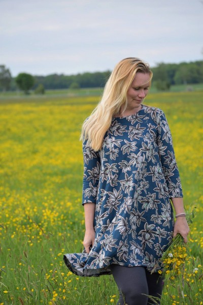 Smalino Tunikakkleid Sontje
