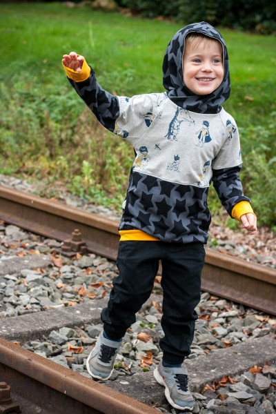 Kombi-eBook Sven & Svensson 62/68 bis XXXL