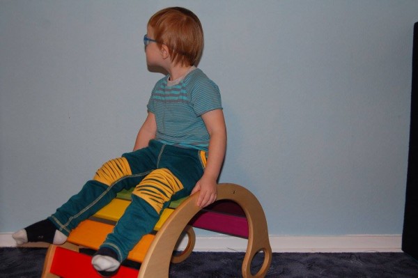 eBook Kinder-Jogginghose "LongSväty" Gr. 62/68-146/152