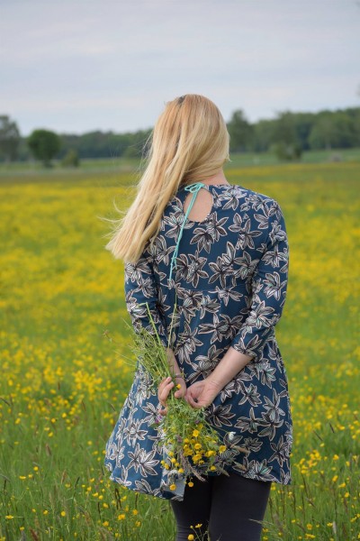 Smalino Tunikakkleid Sontje